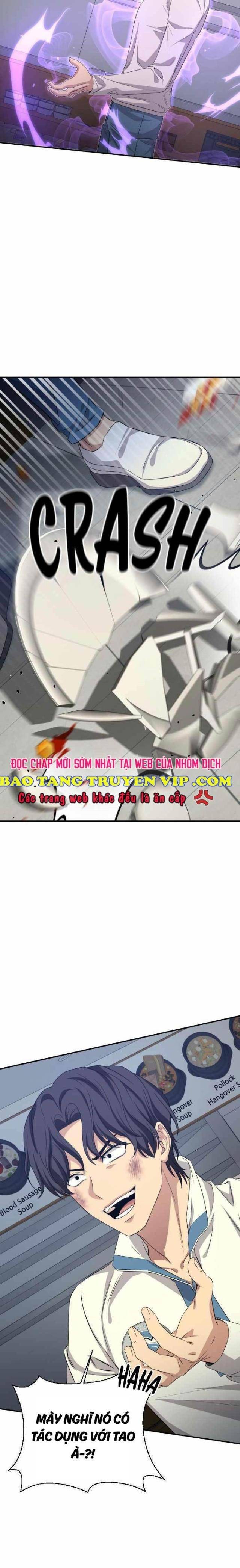 Sự Trở Lại Của Người Chơi Thiên Tài - Page 3