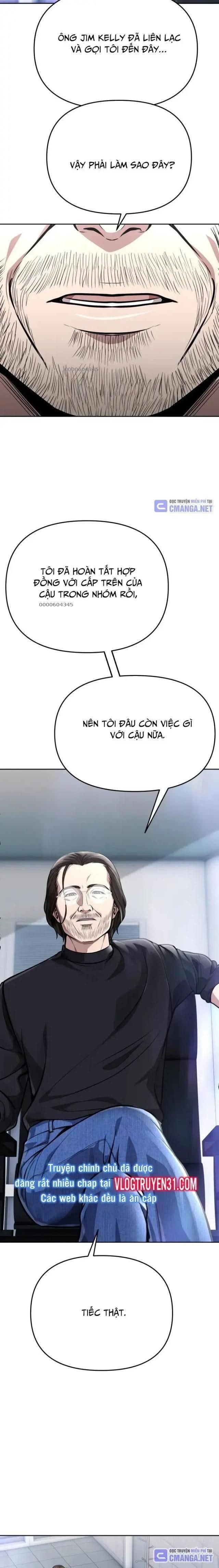 Nhân Viên Thực Tập Kim Cheolsu - Page 6