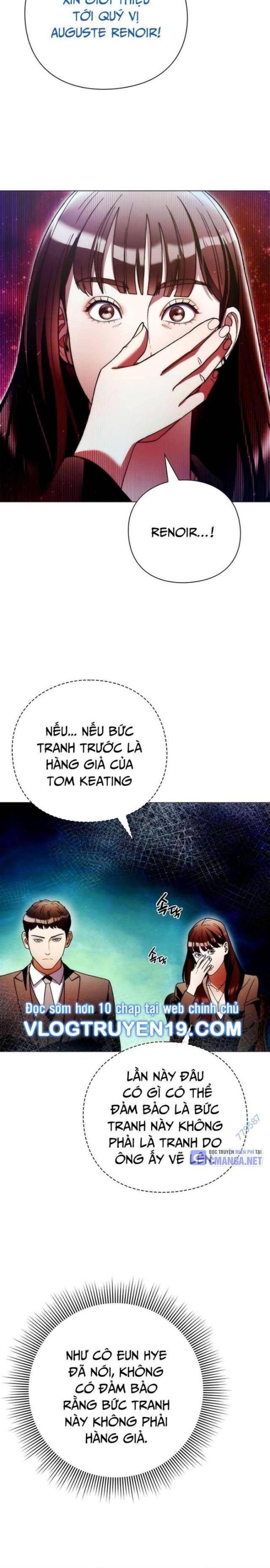 Người Giám Định Cổ Vật - Page 13