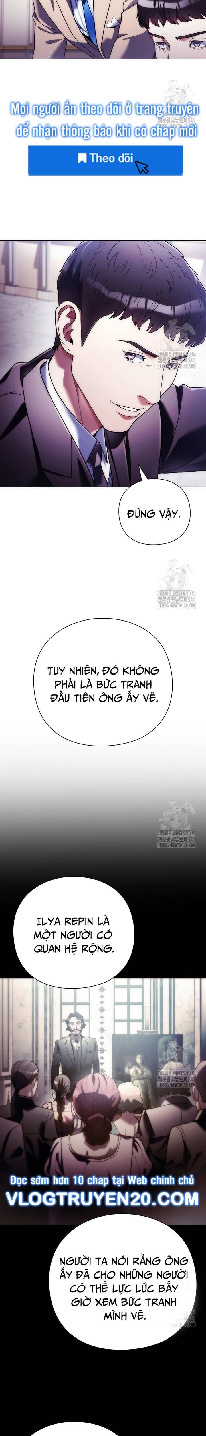Người Giám Định Cổ Vật - Page 11