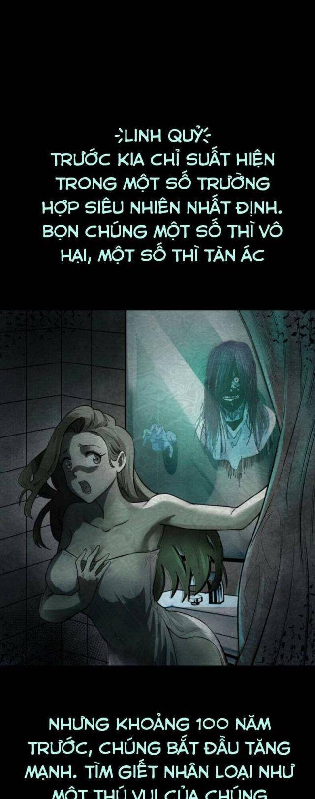Kỷ Nguyên Kỳ Lạ - Page 2