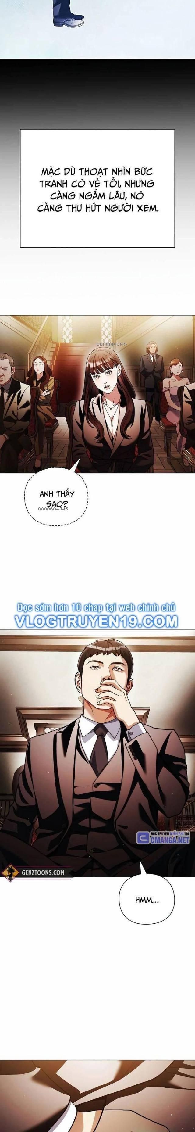Người Giám Định Cổ Vật - Page 2