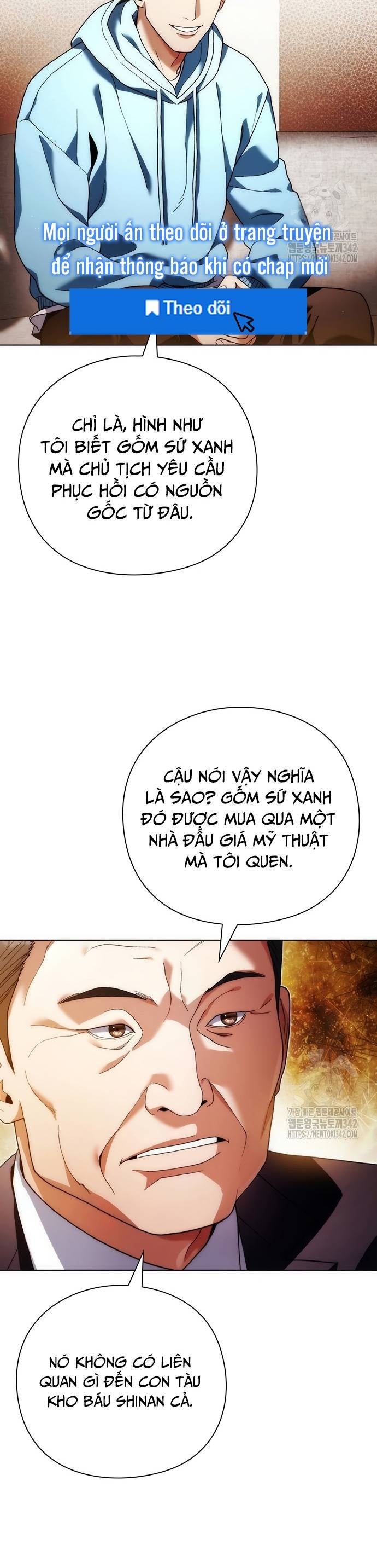 Người Giám Định Cổ Vật - Page 4