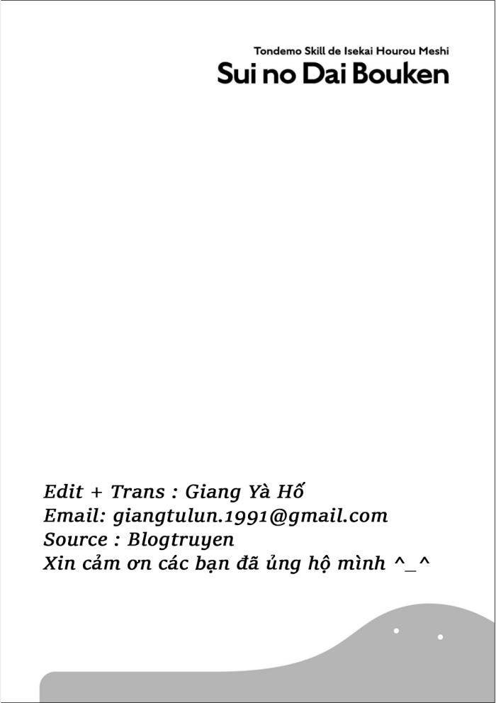 Cuộc Phiêu Lưu Của Bé Sui - Page 18