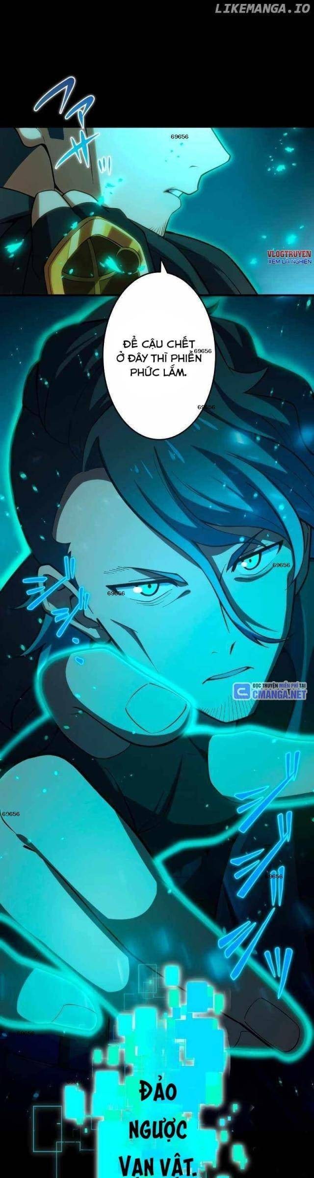 Zero 0 - Vựơt Qua Cả Ma Pháp Thời Không - Page 1