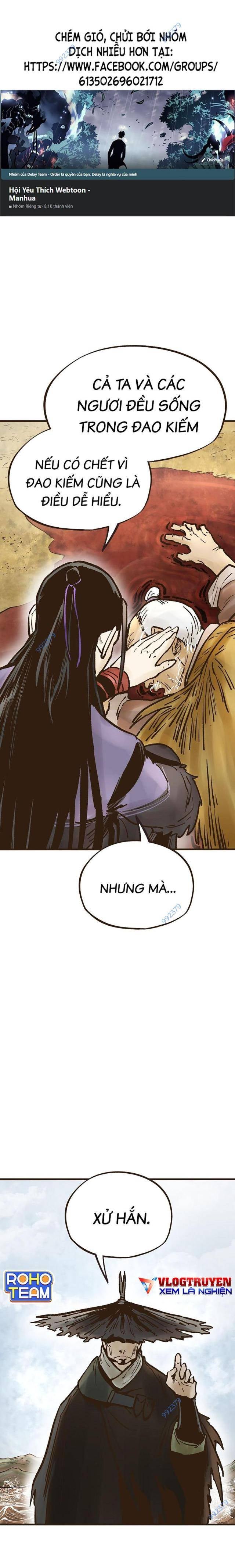 Quỷ Công Di Lục - Page 1