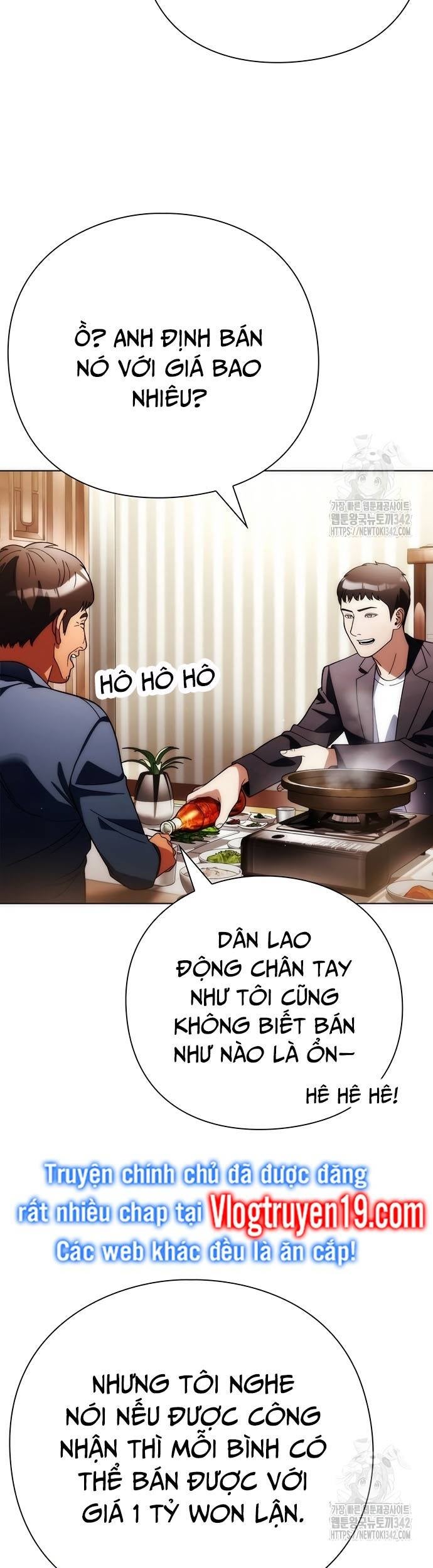 Người Giám Định Cổ Vật - Page 23