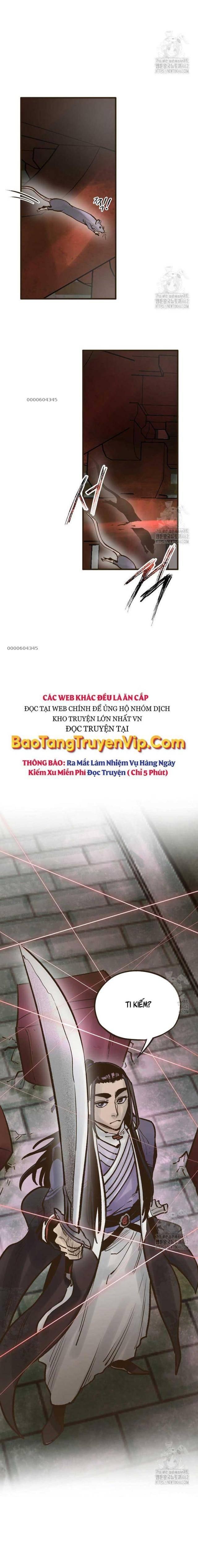 Quỷ Công Di Lục - Page 2