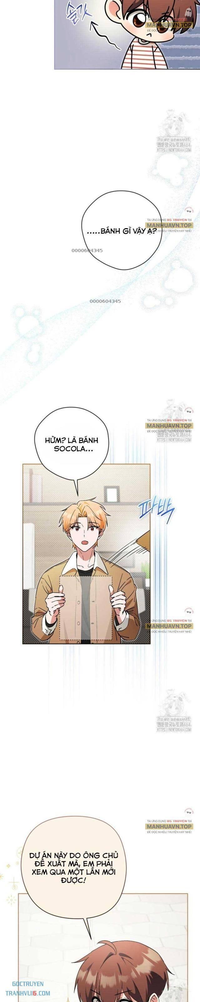 Cuộc Sống Bắt Đầu Khi Làm Một Diễn Viên Nhí - Page 2