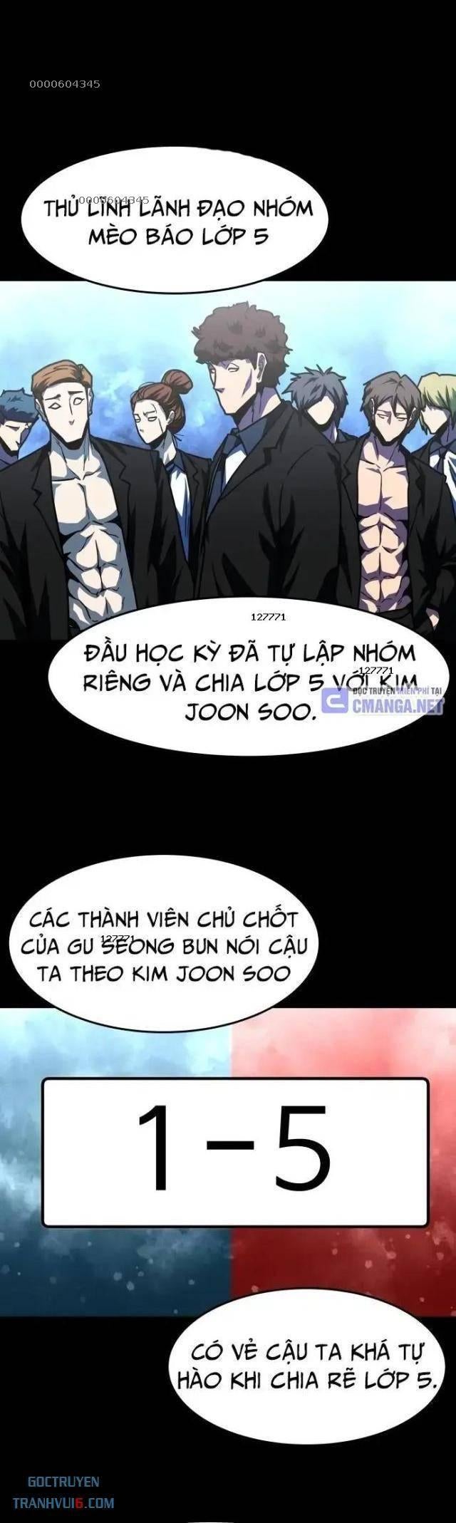 Trường Trung Học Thú Nhân - Page 2