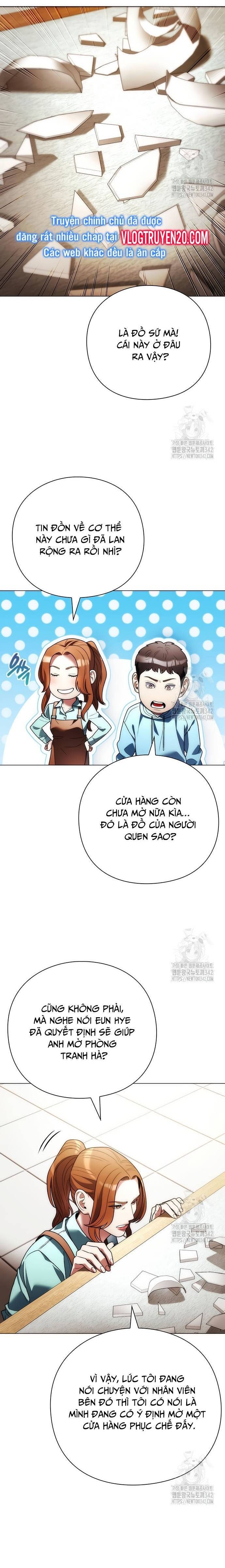 Người Giám Định Cổ Vật - Page 10