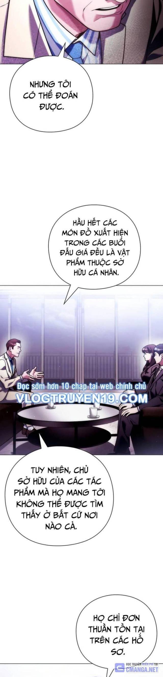Người Giám Định Cổ Vật - Page 22