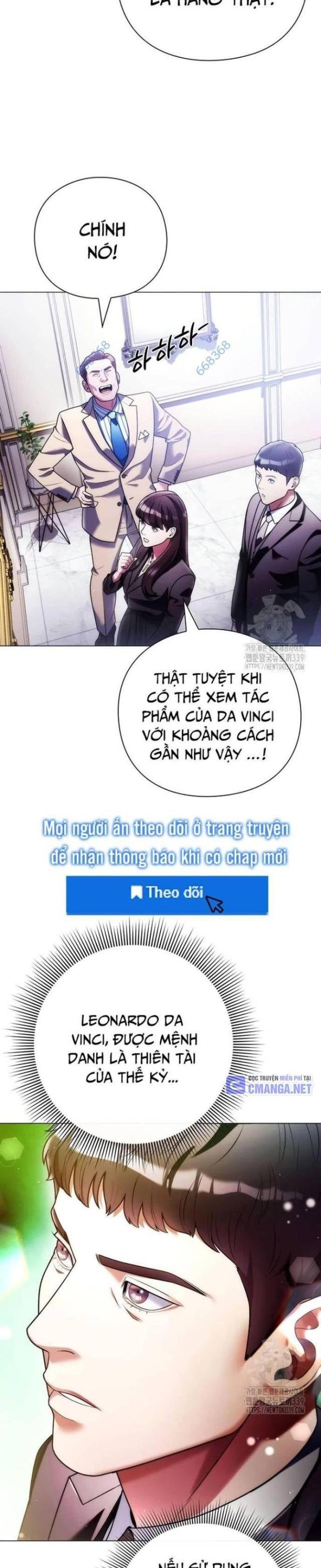 Người Giám Định Cổ Vật - Page 13