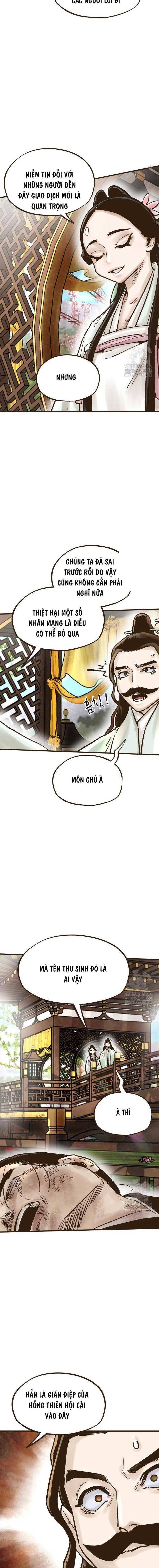 Quỷ Công Di Lục - Page 3