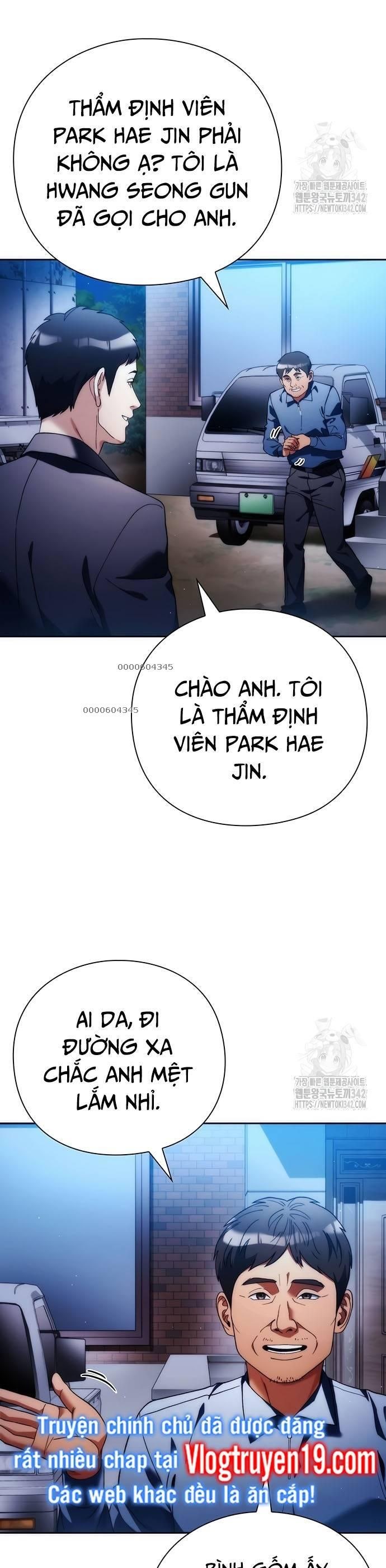 Người Giám Định Cổ Vật - Page 2
