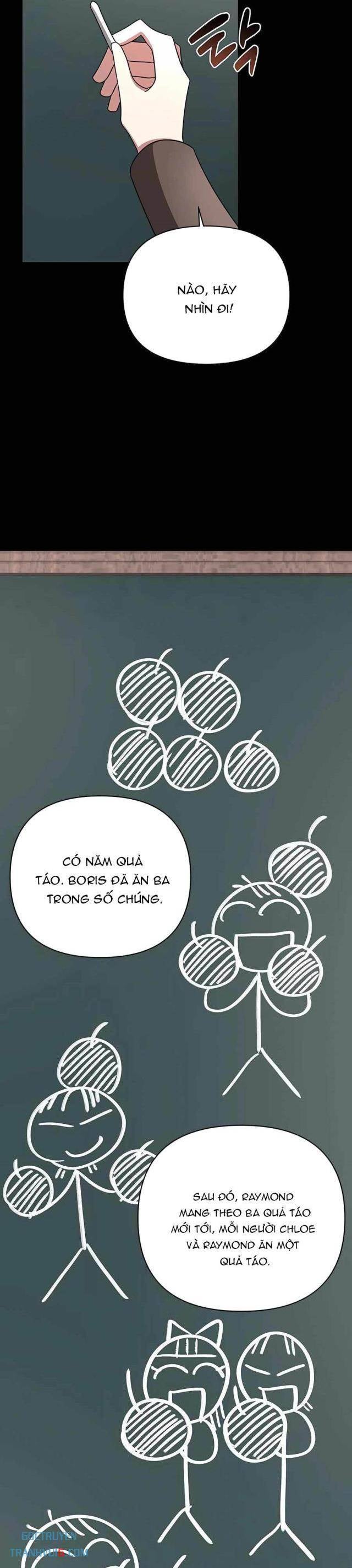 Học Viện Phá Sản - Page 13
