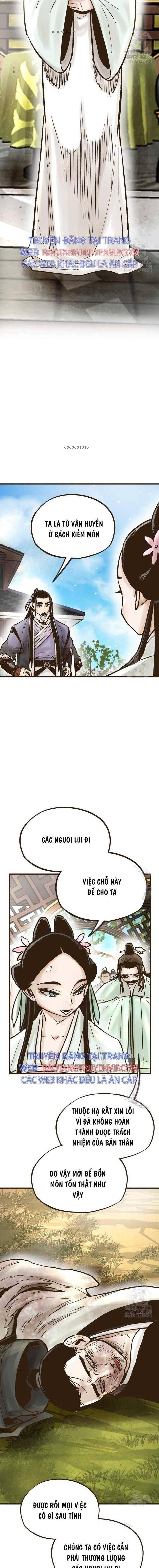 Quỷ Công Di Lục - Page 2
