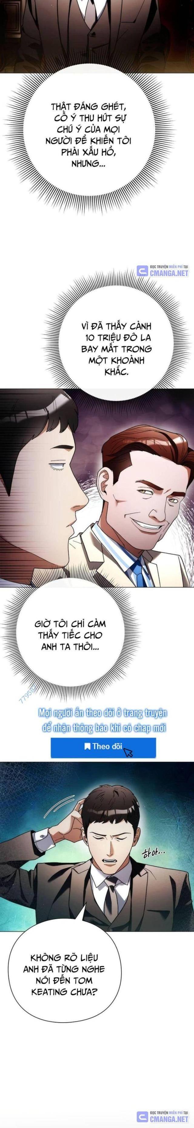 Người Giám Định Cổ Vật - Page 3
