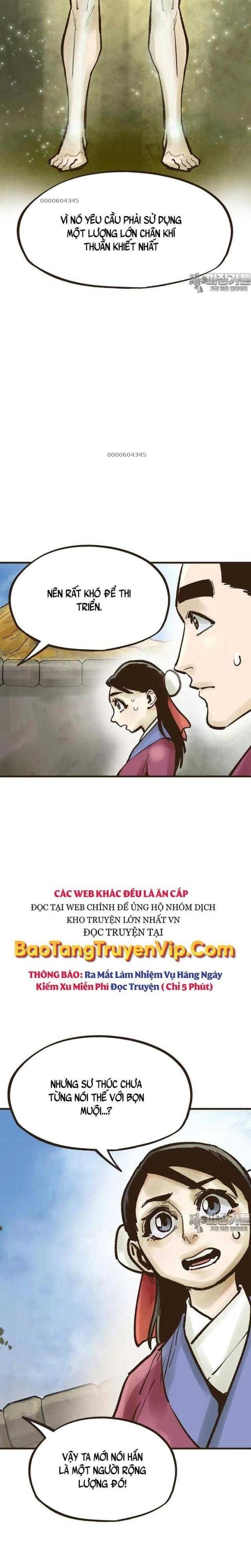 Quỷ Công Di Lục - Page 1