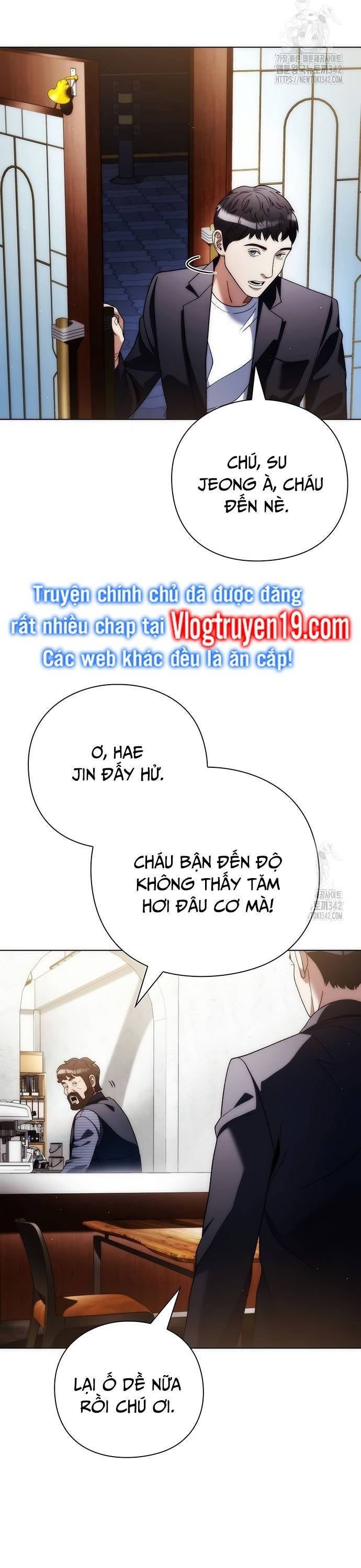 Người Giám Định Cổ Vật - Page 32