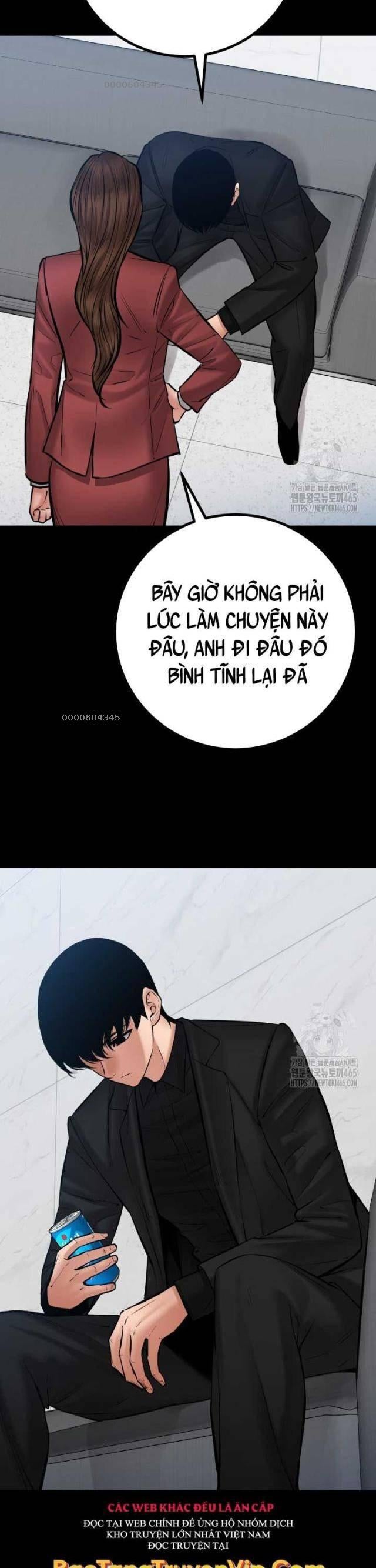 Thanh Kiếm Báo Thù - Page 2