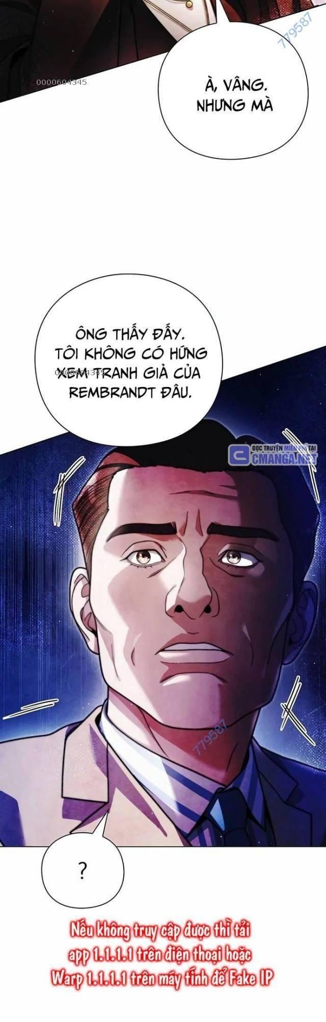 Người Giám Định Cổ Vật - Page 31