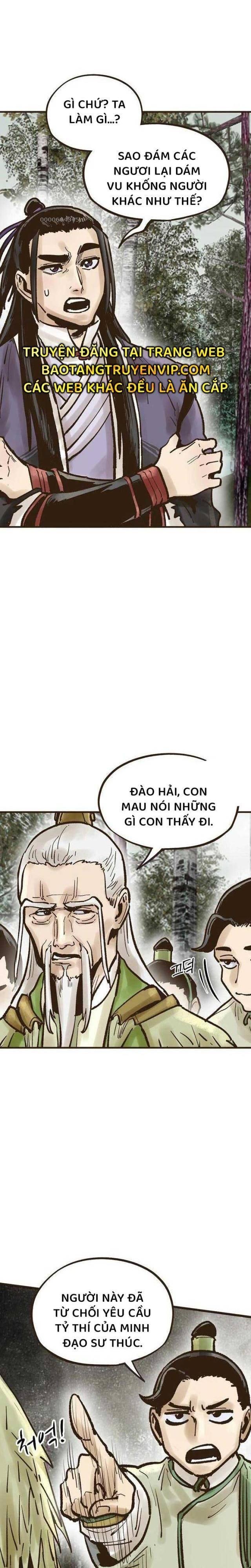 Quỷ Công Di Lục - Page 2