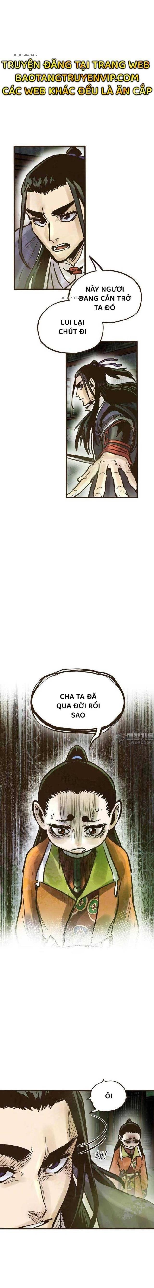 Quỷ Công Di Lục - Page 2
