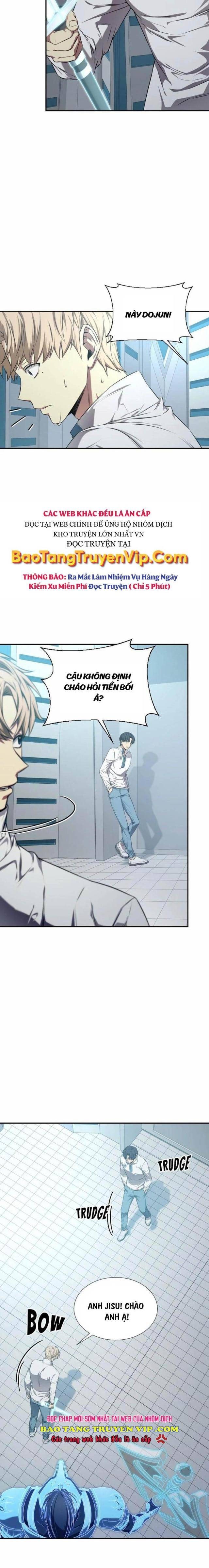 Sự Trở Lại Của Người Chơi Thiên Tài - Page 2