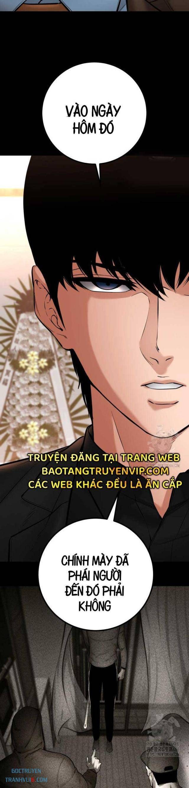 Thanh Kiếm Báo Thù - Page 1