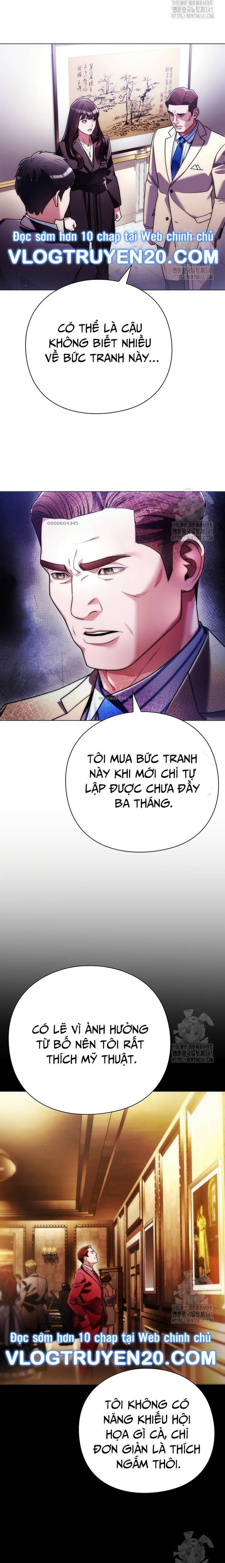 Người Giám Định Cổ Vật - Page 6