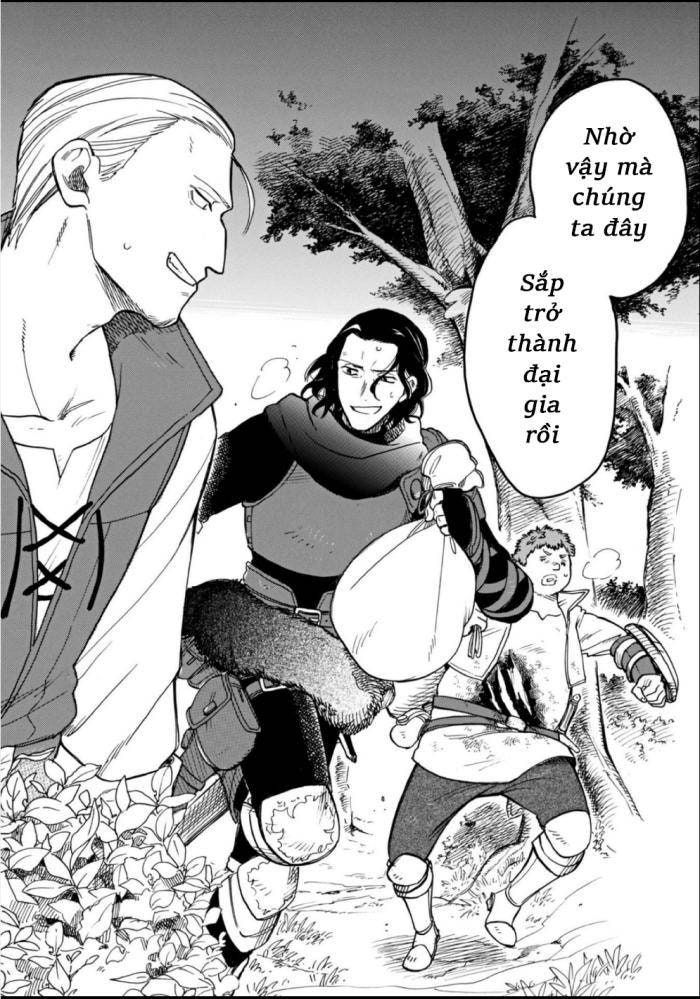 Cuộc Phiêu Lưu Của Bé Sui - Page 2