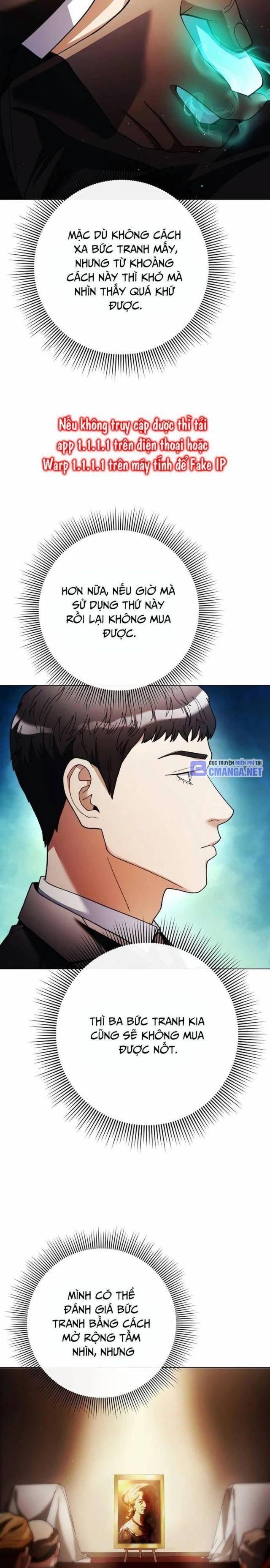 Người Giám Định Cổ Vật - Page 3