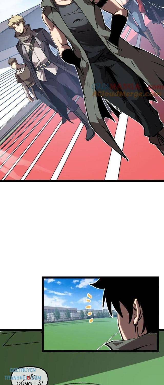 Thâm Uyên Chi Chủng - Page 3