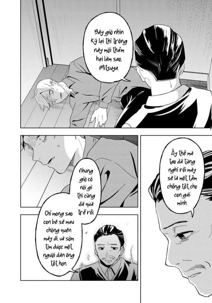 Biệt Khúc Cuối Cùng - Page 3