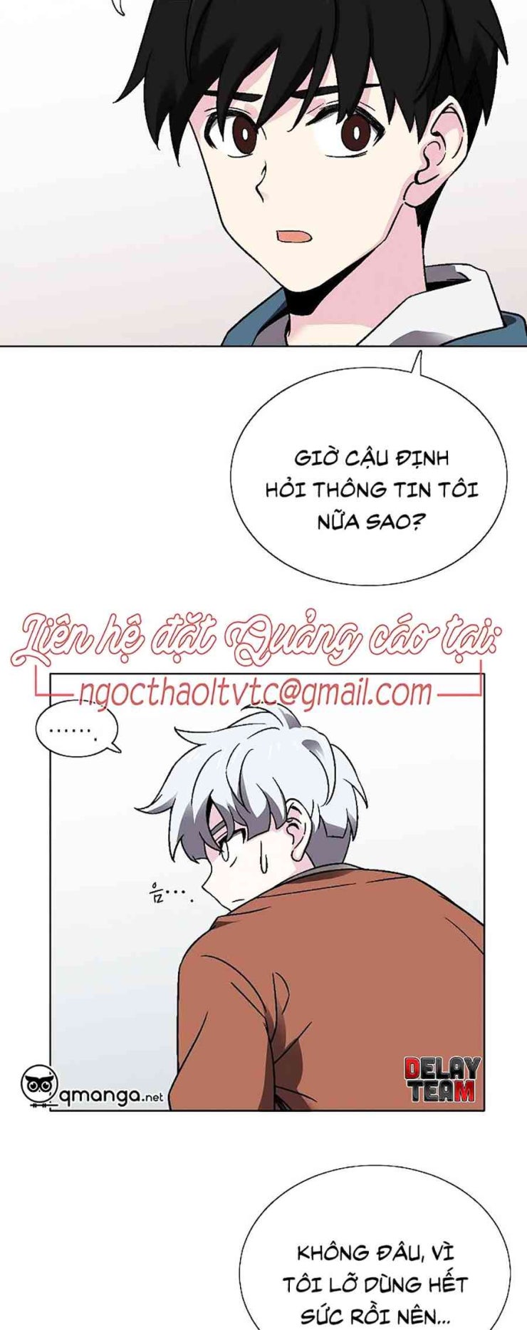 Đánh Bại Golem Và Thoát Khỏi Số Phận - Page 3