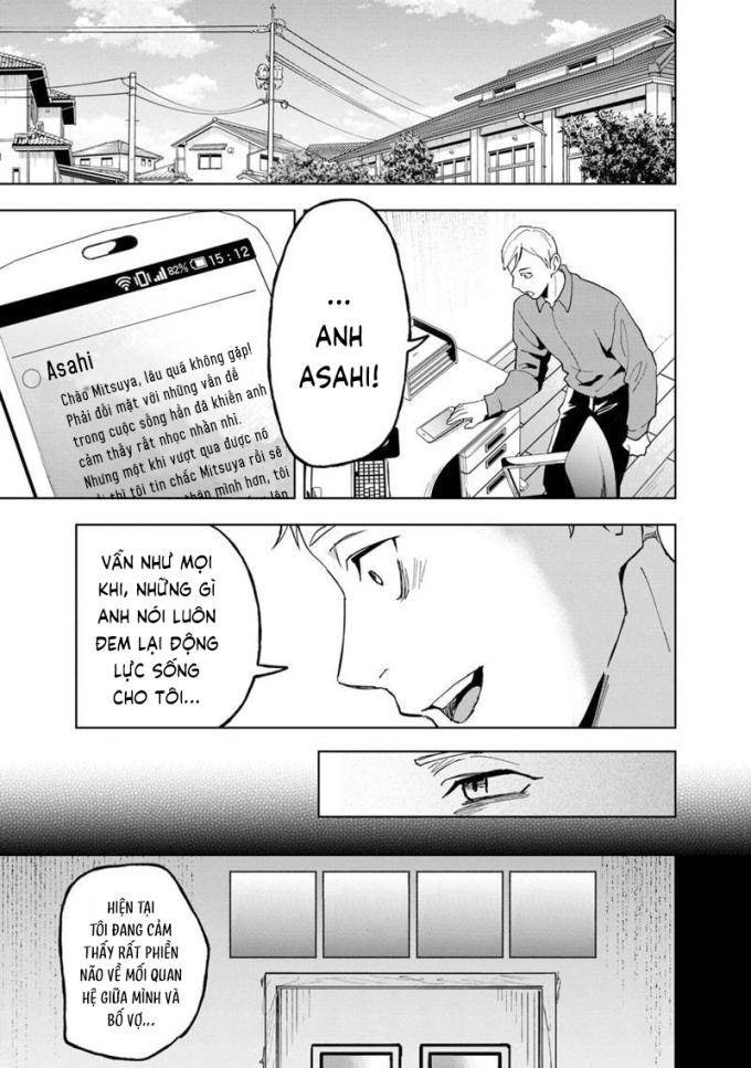 Biệt Khúc Cuối Cùng - Page 6