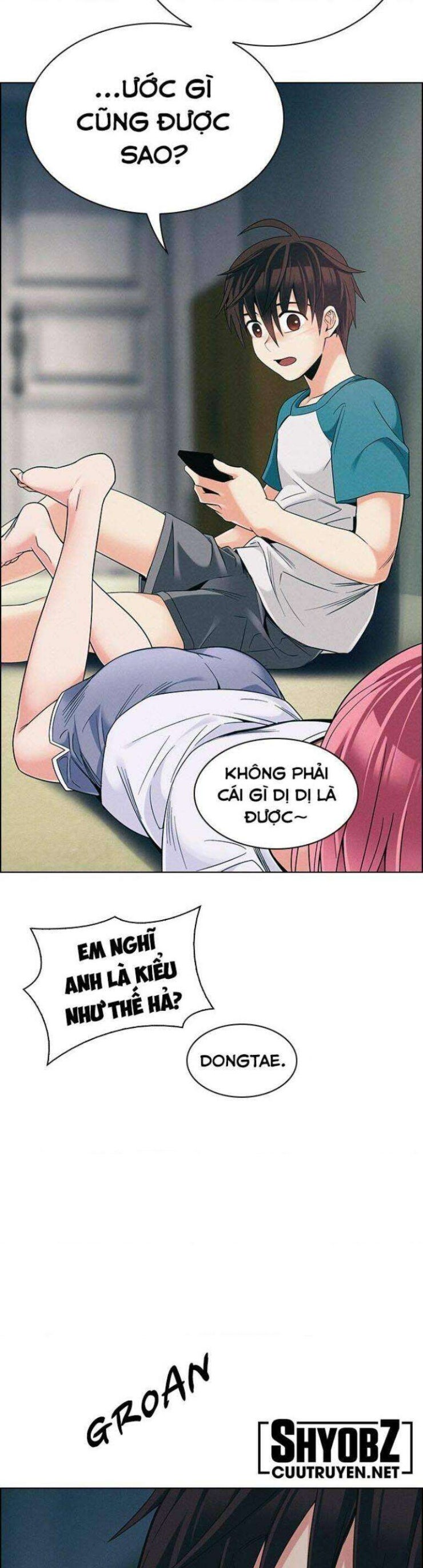 Dice-Trò Chơi Số Mệnh - Page 3