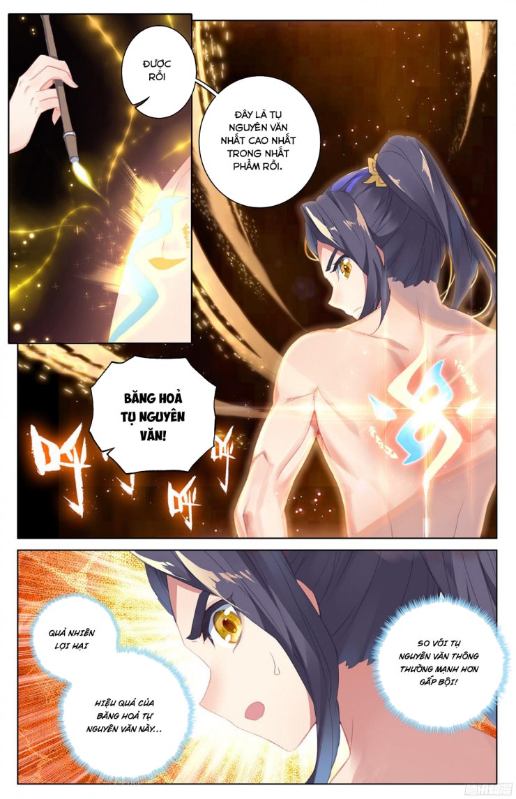 Nguyên Tôn - Page 3
