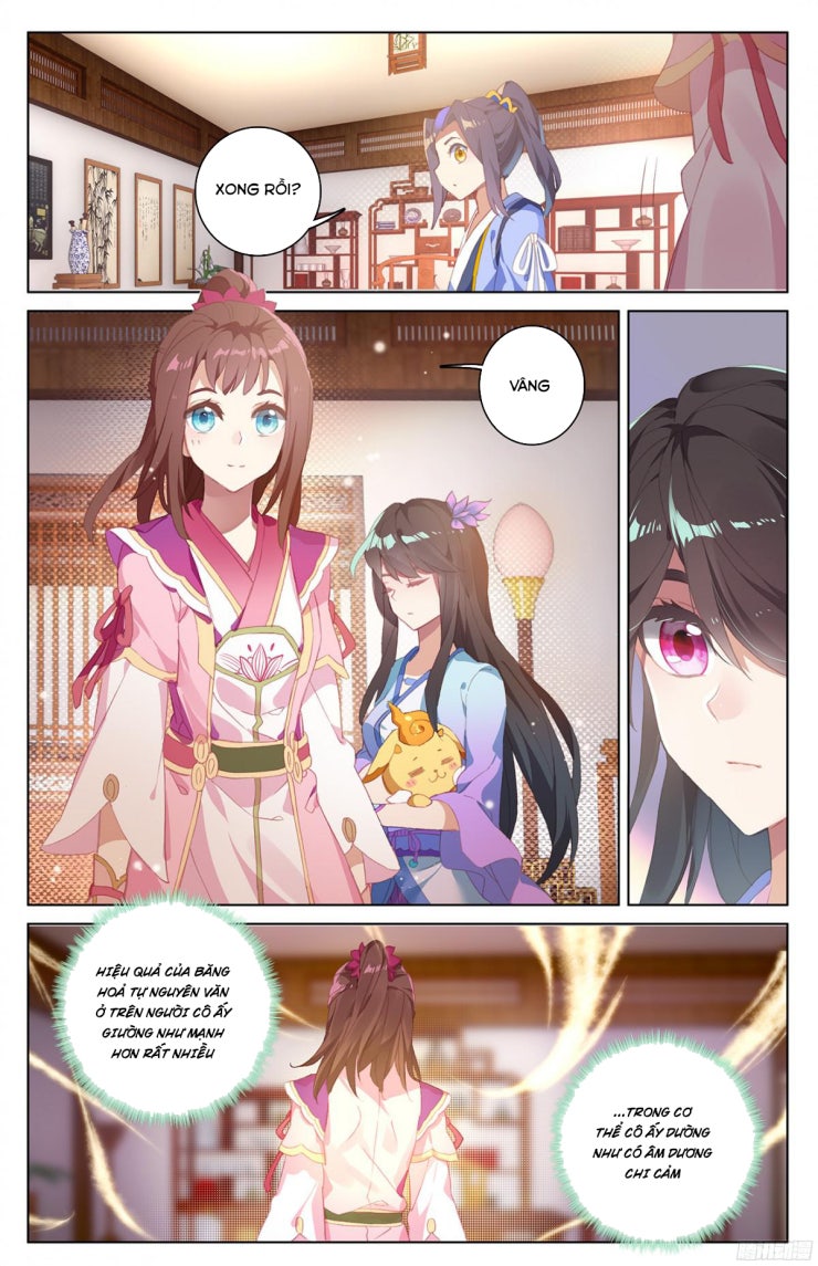 Nguyên Tôn - Page 15
