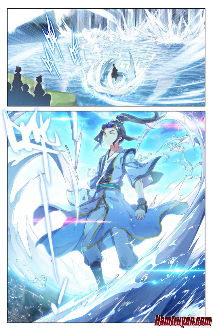 Nguyên Tôn - Page 2
