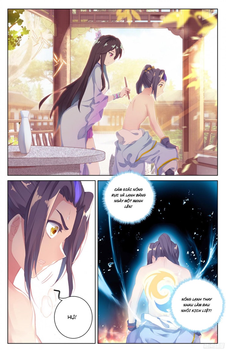 Nguyên Tôn - Page 2