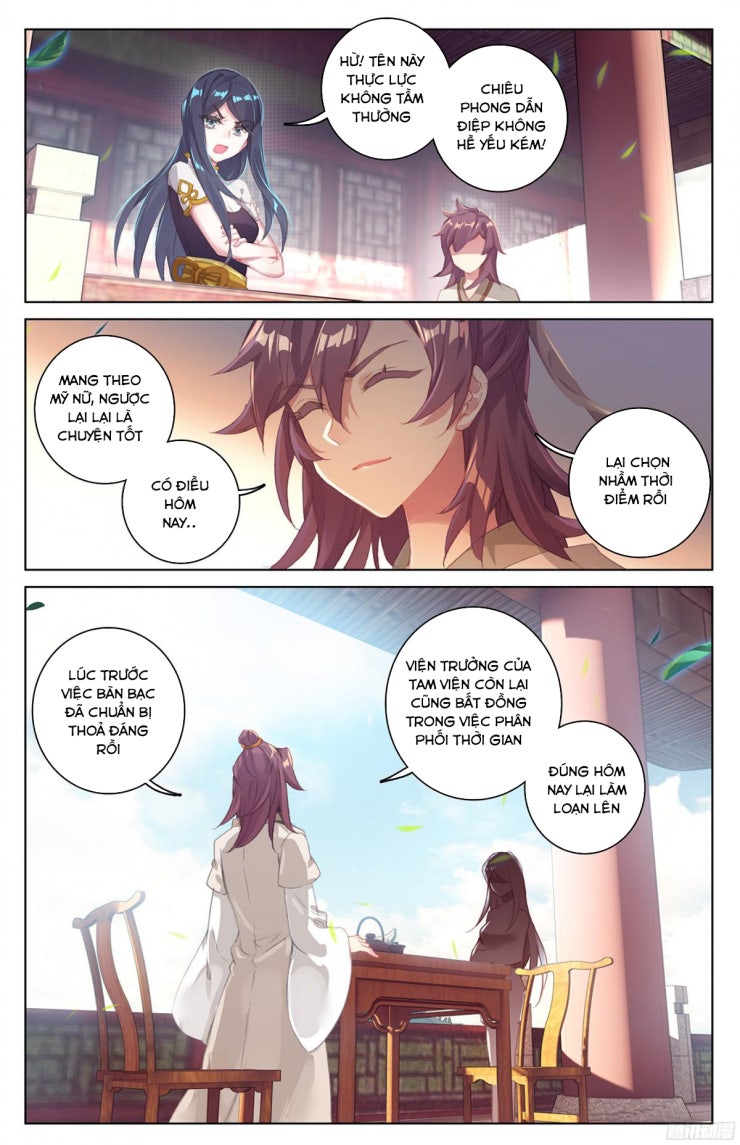 Nguyên Tôn - Page 8