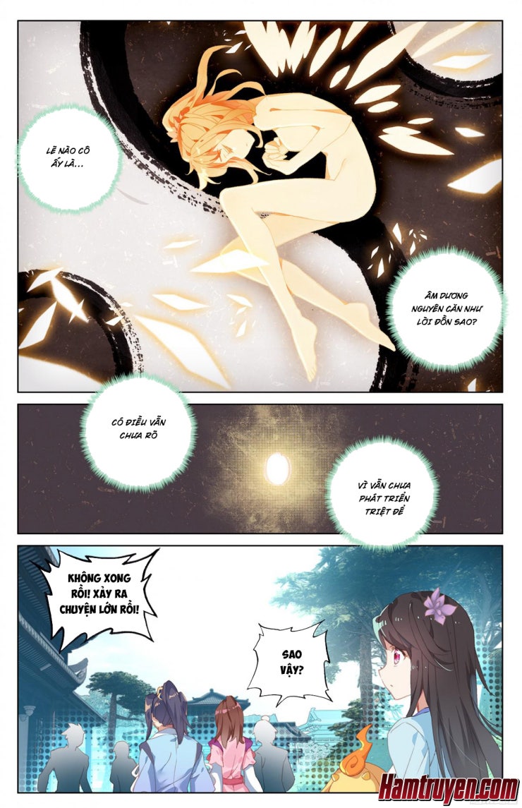 Nguyên Tôn - Page 16
