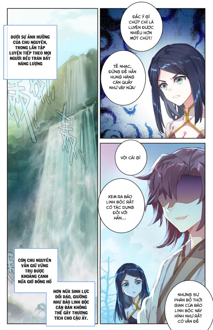 Nguyên Tôn - Page 9