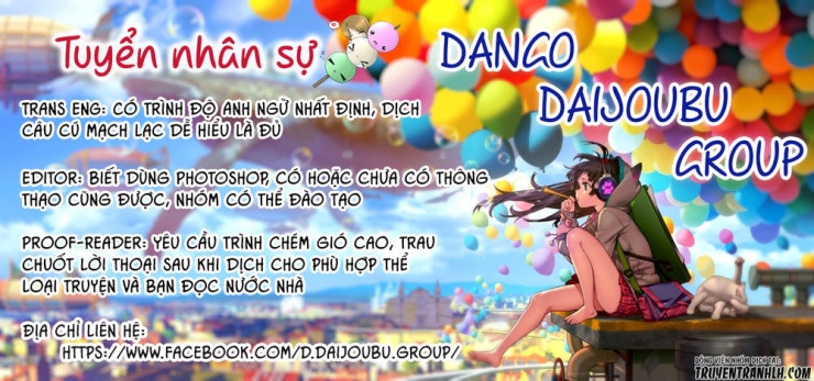 Địa Ngục Cực Lạc - Page 1