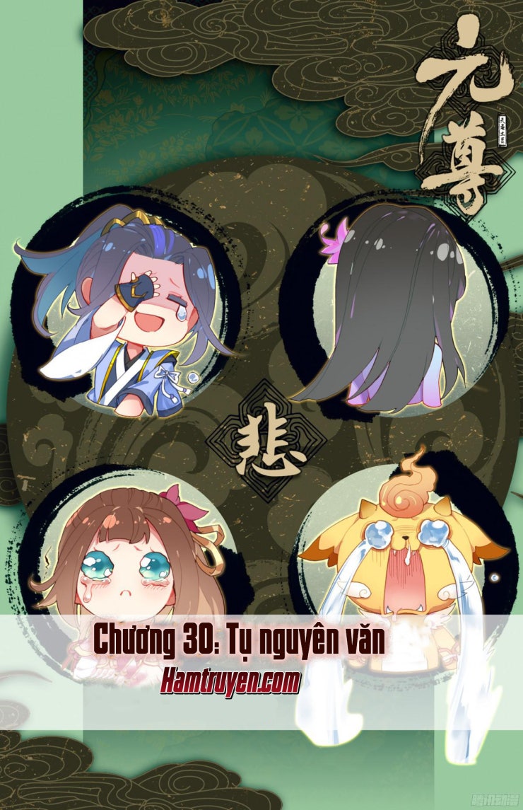 Nguyên Tôn - Page 1