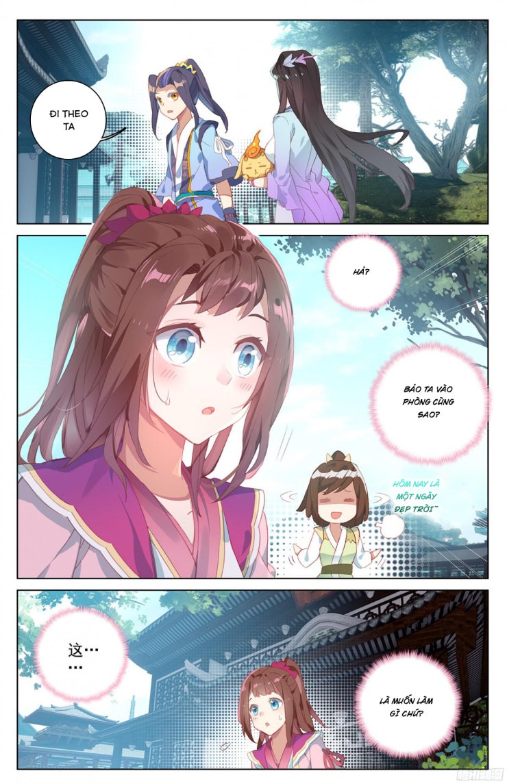 Nguyên Tôn - Page 11
