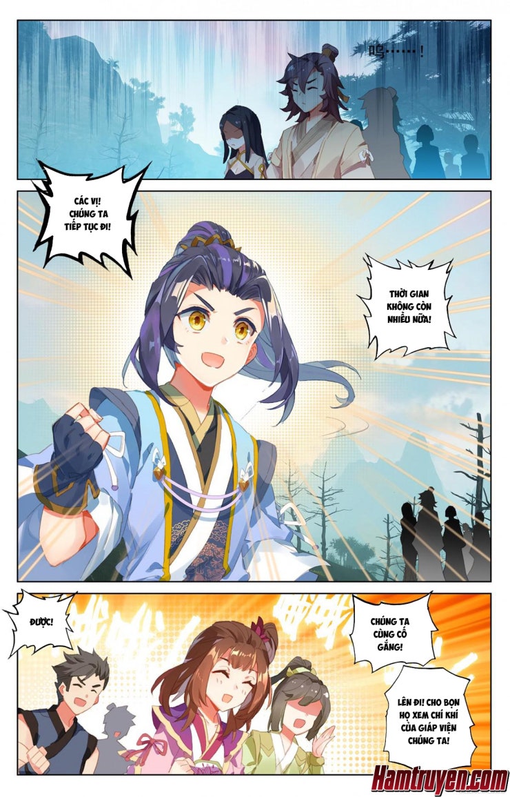 Nguyên Tôn - Page 7
