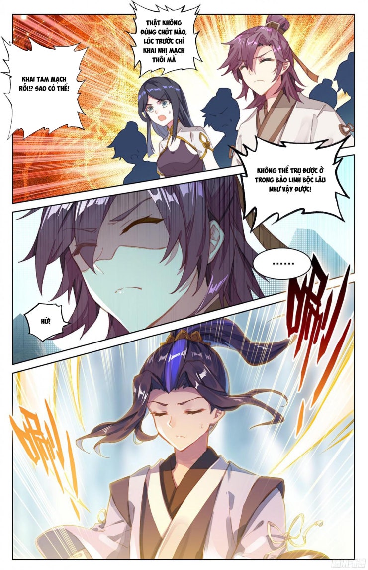Nguyên Tôn - Page 3